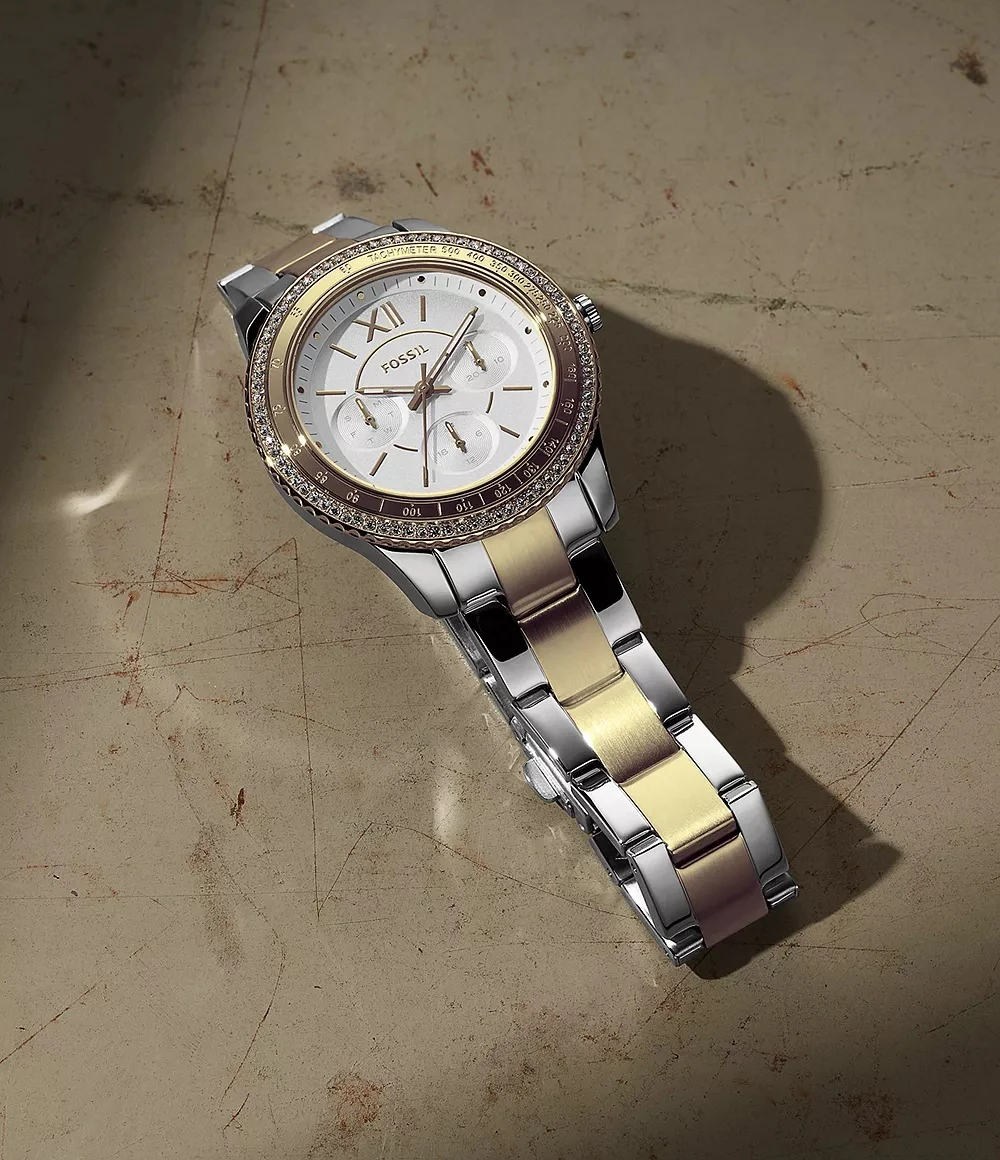 Fossil Stella ES5107