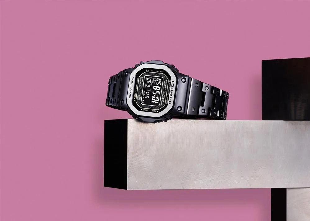Casio GMW-B5000MB-1E