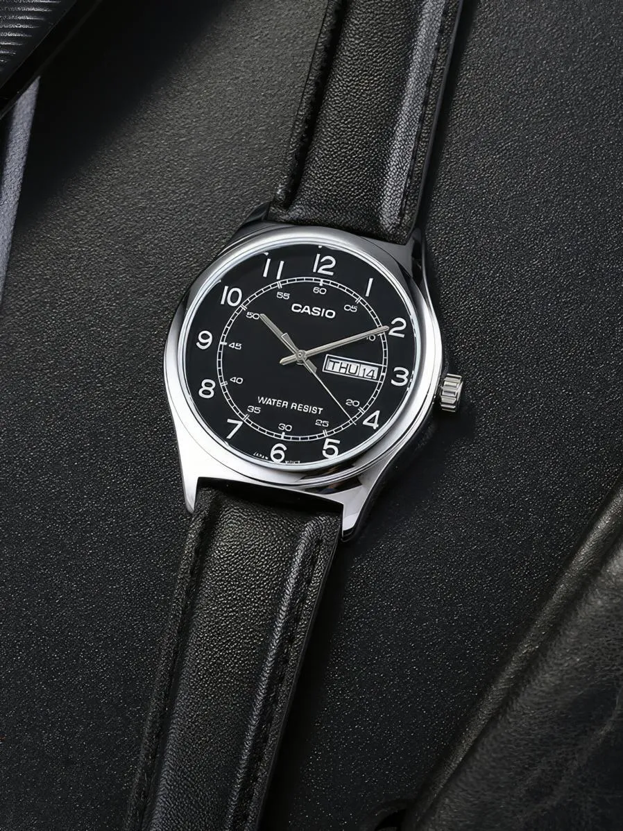 Casio MTP-V006L-1B2