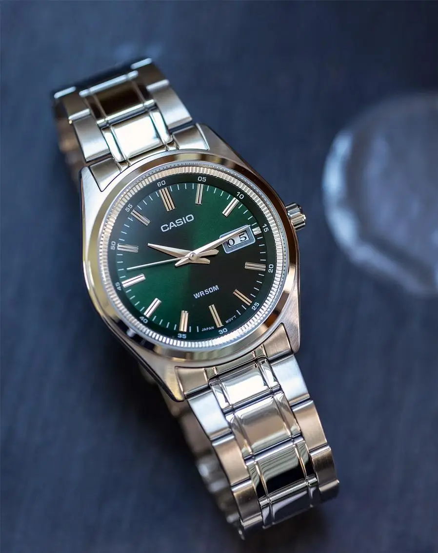 Casio MTP-B180D-3A