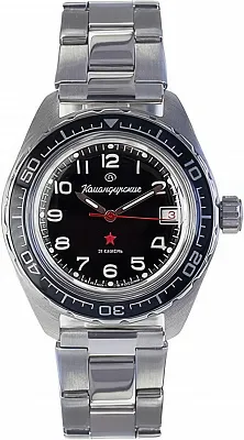 Наручные часы Восток 020706