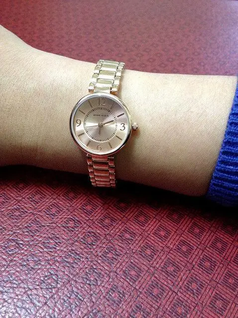 Anne Klein 1870RGRG