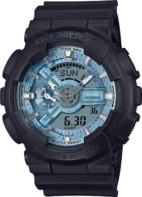 Casio GA-110CD-1A2