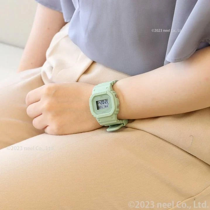 Casio GMD-S5600BA-3E