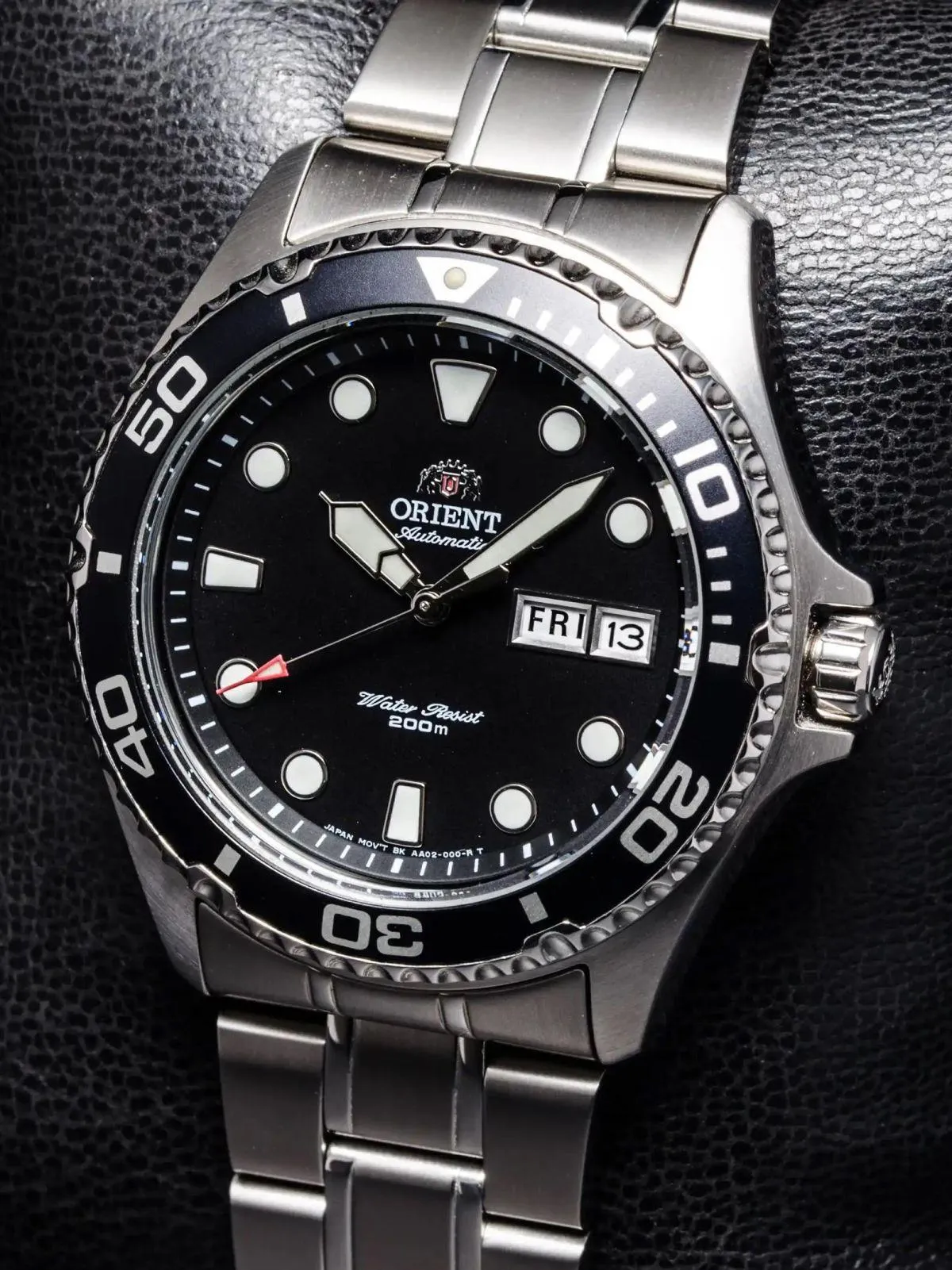 Orient FAA02004B