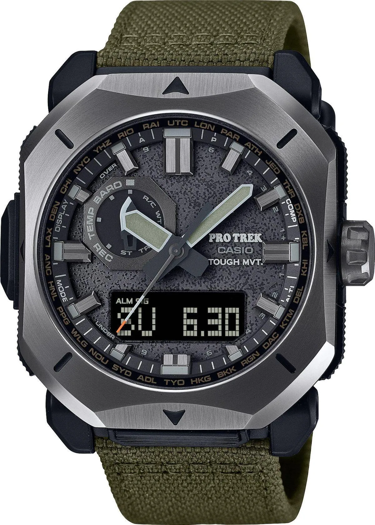 Casio PRW-6900YB-3E