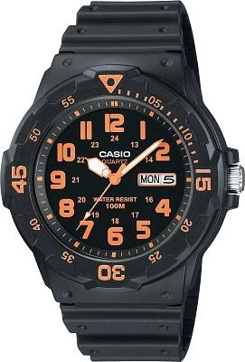 Casio MRW-200H-4B