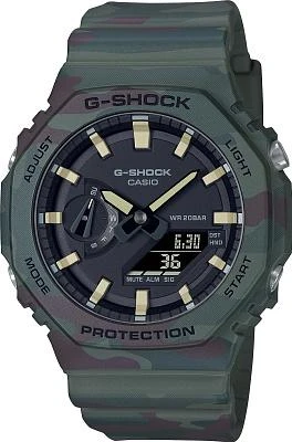 Casio GAE-2100WE-3A