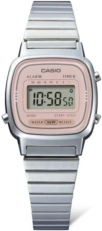 Casio Vintage LA-670WEA-4A2