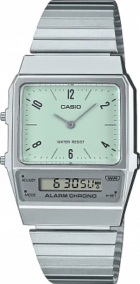 Наручные часы Casio AQ-800E-3A