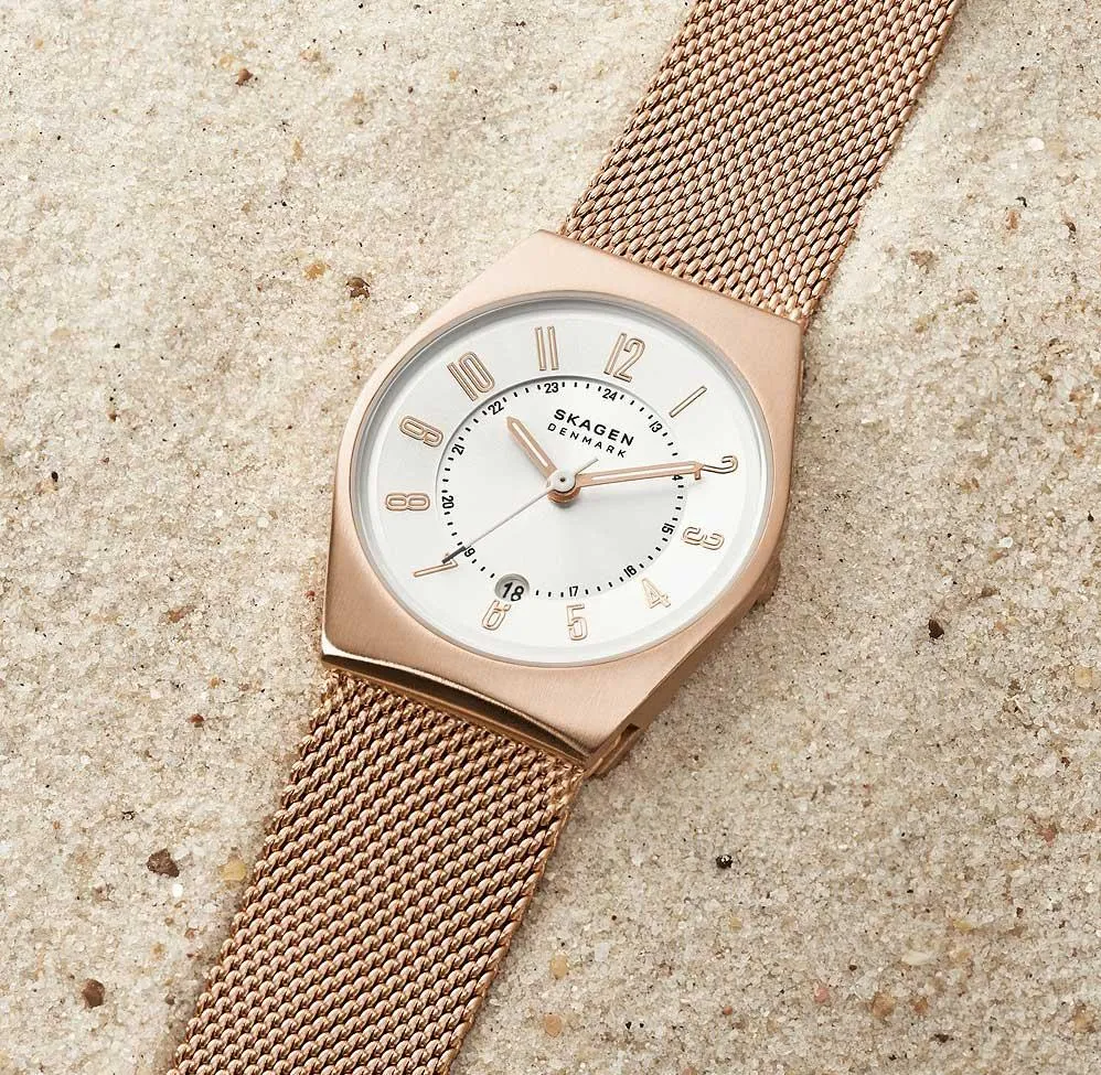 Skagen GRENEN SKW3035