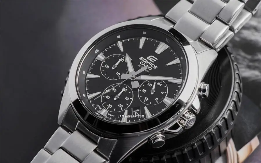 Casio EFV-630D-1A