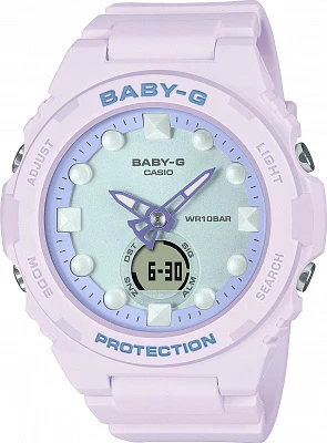 Наручные часы Casio BGA-320FH-4A