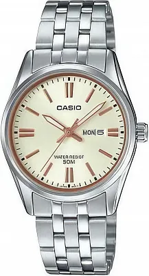 Наручные часы Casio LTP-1335D-9A