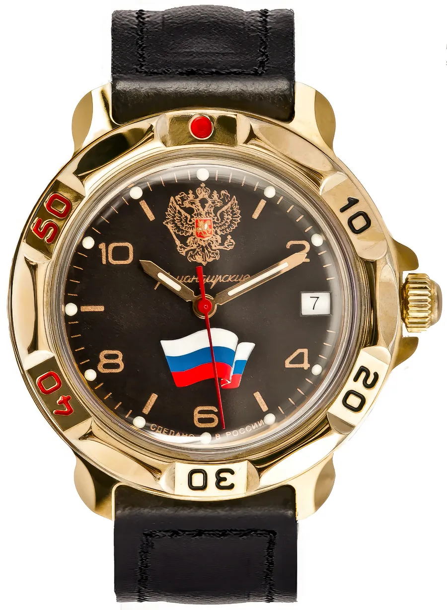 Восток Командирские 819453
