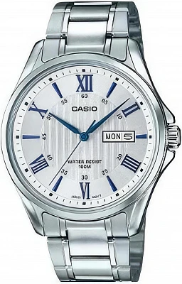 Наручные часы Casio MTP-1384D-7A2