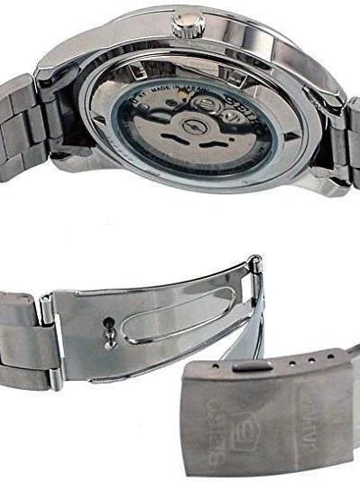 Seiko Seiko 5 SNKN13J1