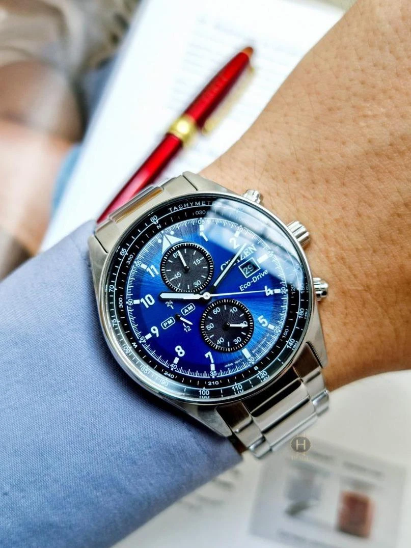 Citizen CA0770-81L