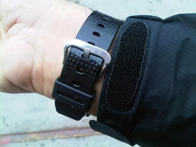 Casio G-Shock DW-6900NB-1E
