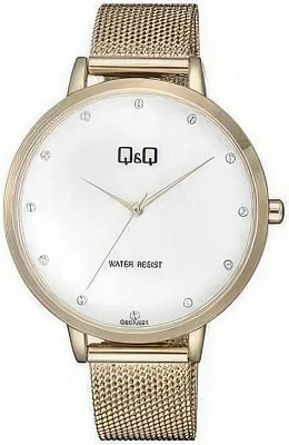 Наручные часы Q&Q QB57J021Y