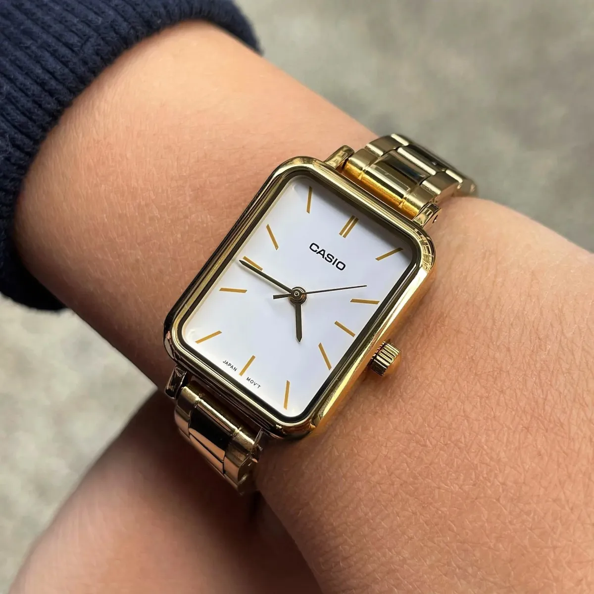 Casio LTP-V009G-7E