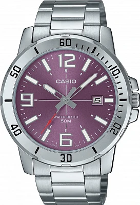 Casio MTP-VD01D-6B