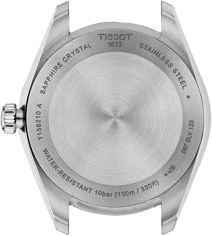 Tissot Ballade T156.210.11.351.00