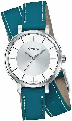 Наручные часы Casio LTP-E143DBL-3A