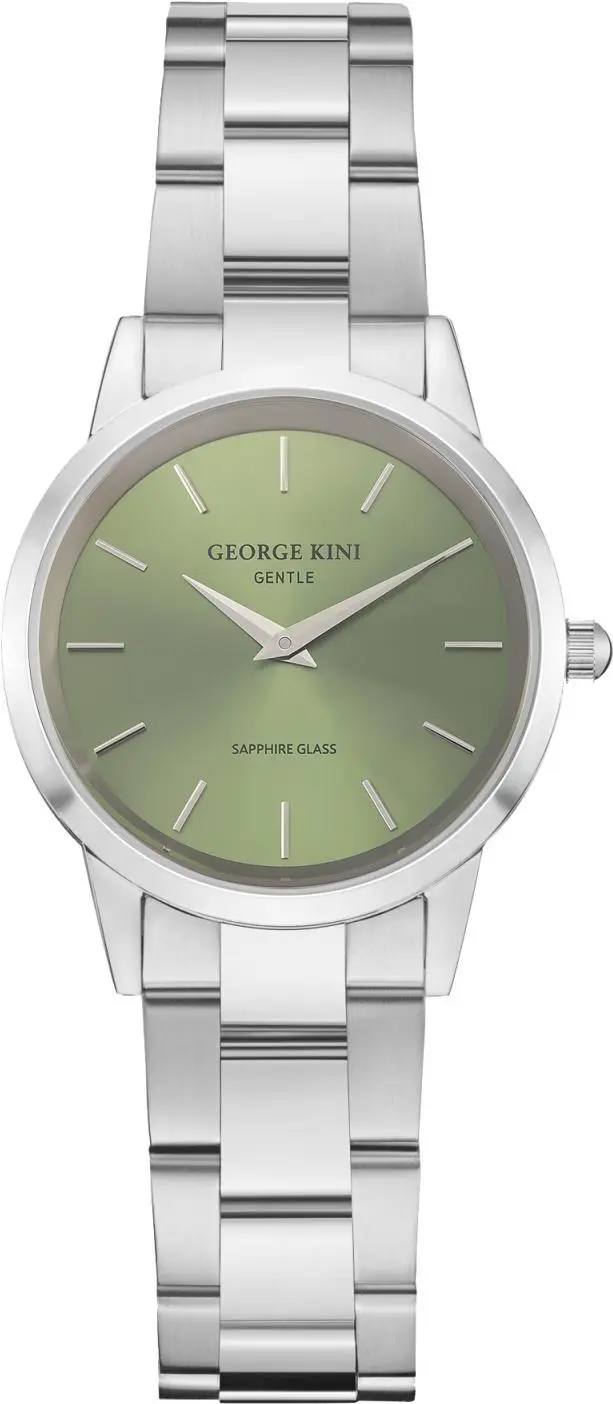 George Kini GK.GN0001