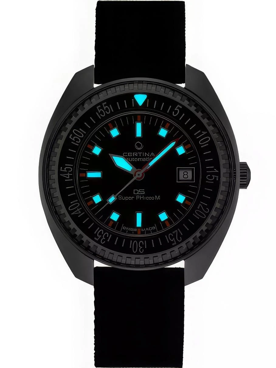 Certina C024.907.18.051.00
