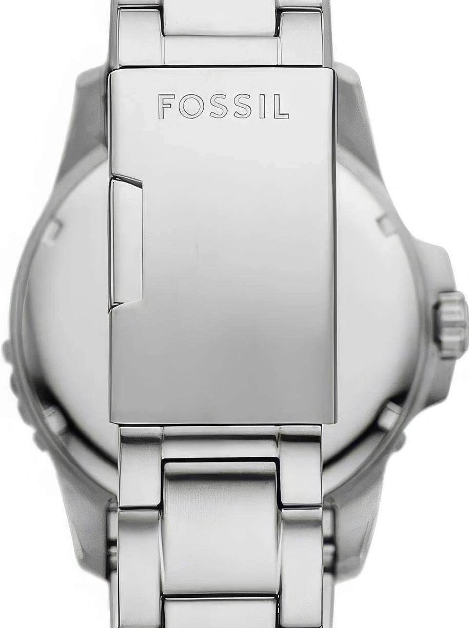 Fossil Blue FS6050