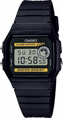 Наручные часы Casio F-94WA-9E