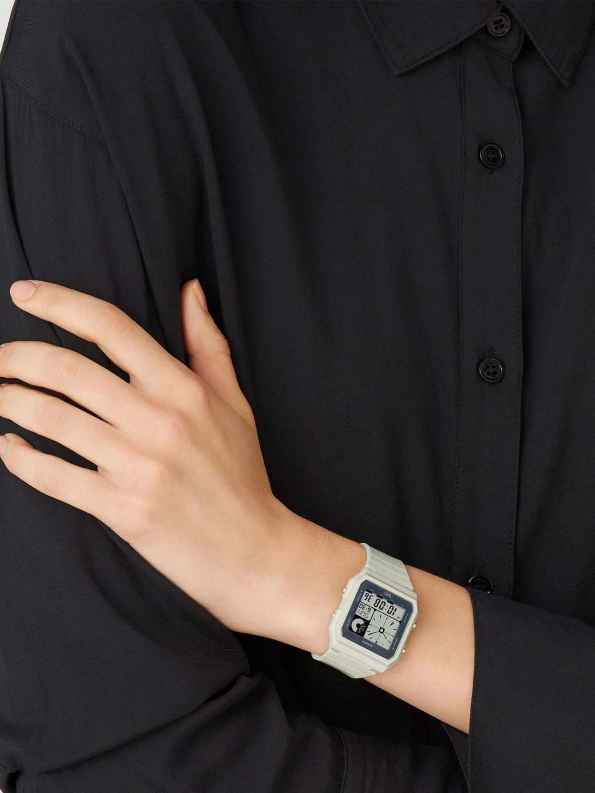 Casio Collection LF-20W-8A