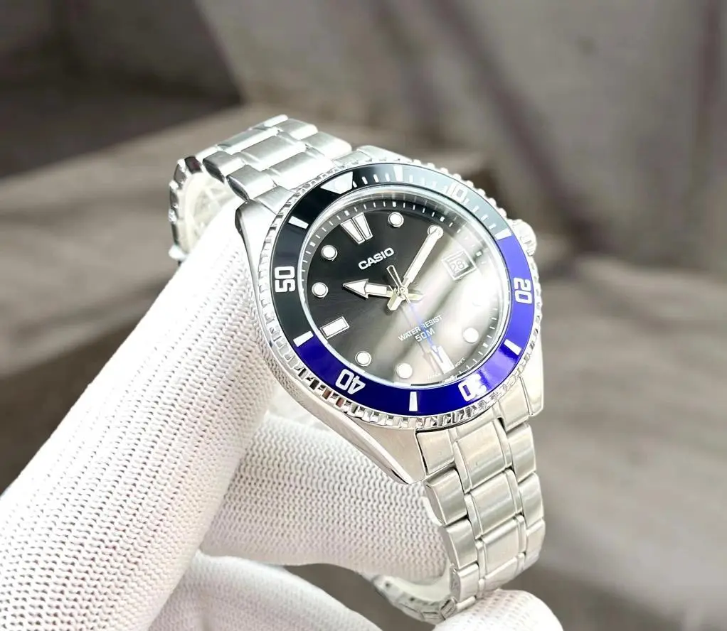 Casio MDV-10D-1A2