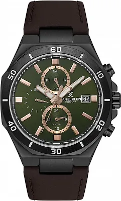 Daniel Klein 14003-4