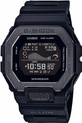 Наручные часы Casio GBX-100NS-1E
