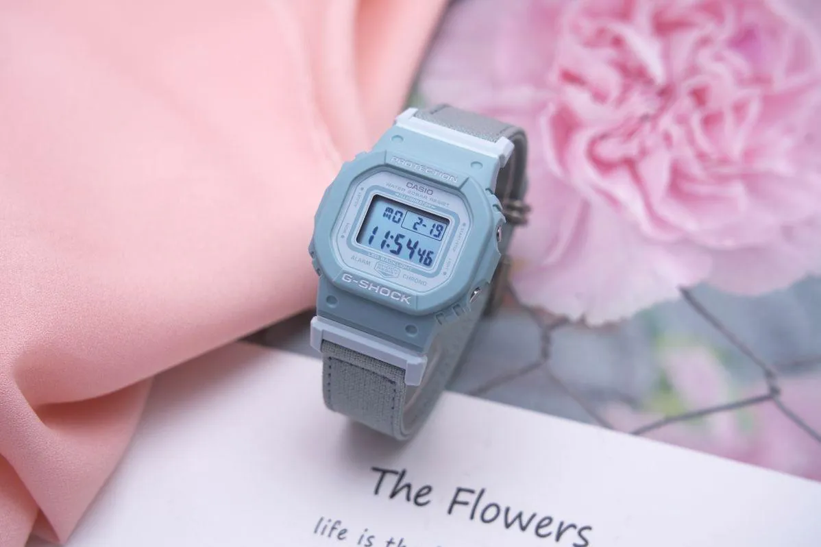 Casio GMD-S5600CT-3E