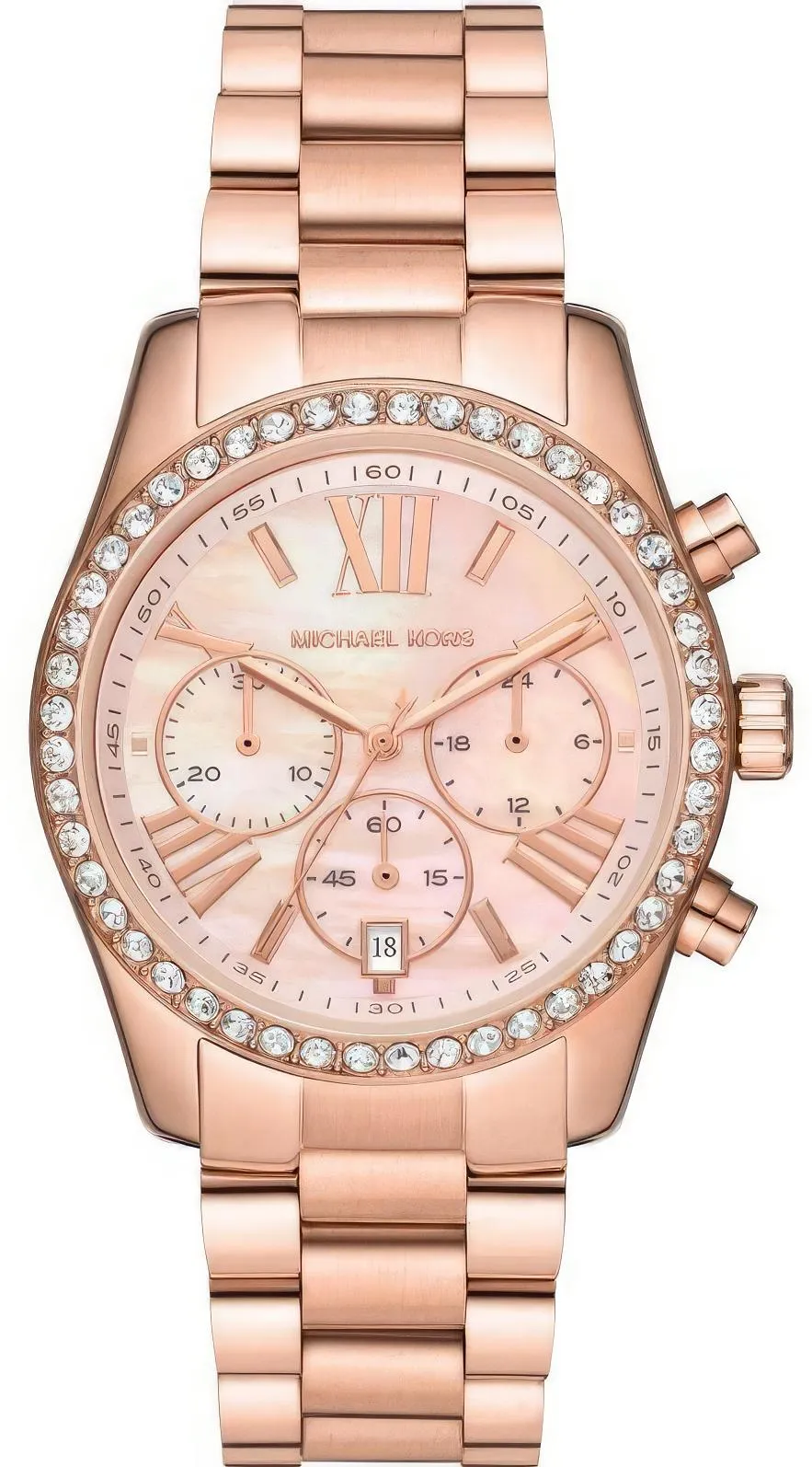 Michael Kors Lexington MK7242