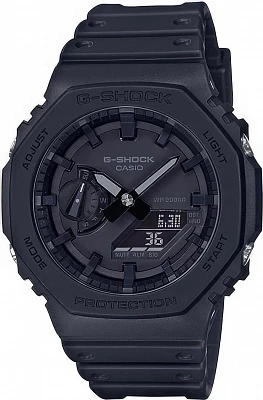 Casio GA-2100-1A1