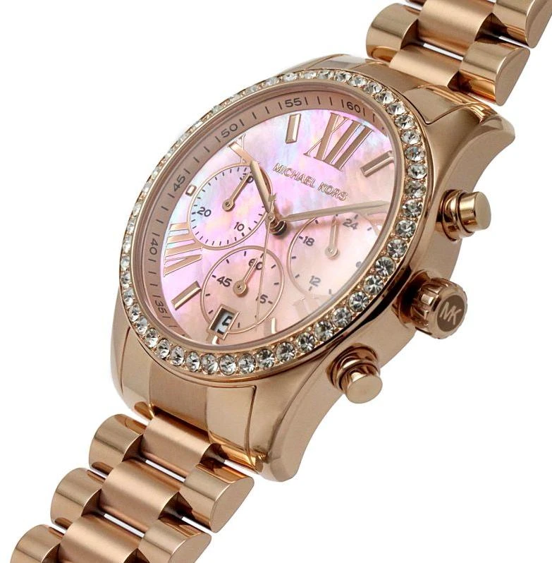 Michael Kors Lexington MK7242