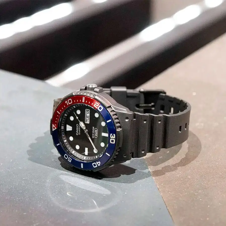 Casio MRW-230H-1E2