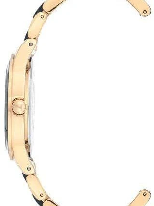 Anne Klein Ceramic 3610GPBK