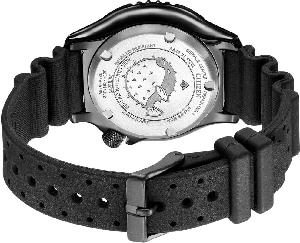 Citizen NY0139-11E