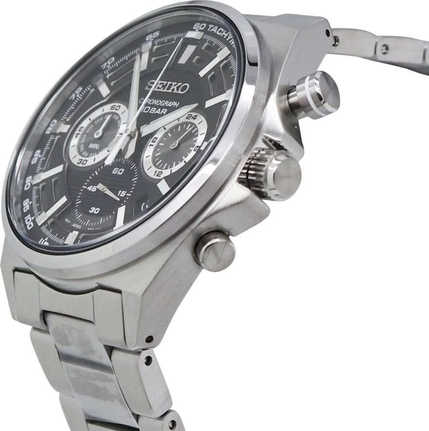 Seiko CS Sports SSB397P1