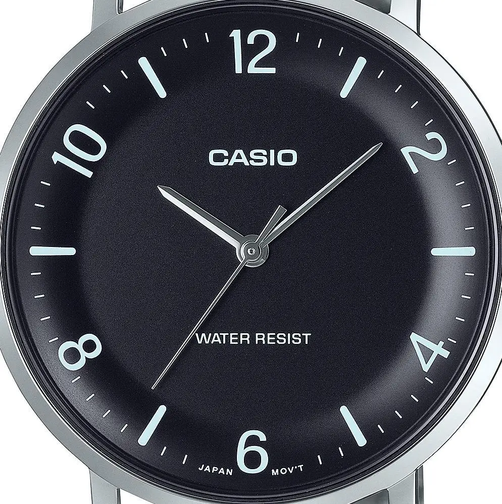 Casio MTP-VT03D-1B