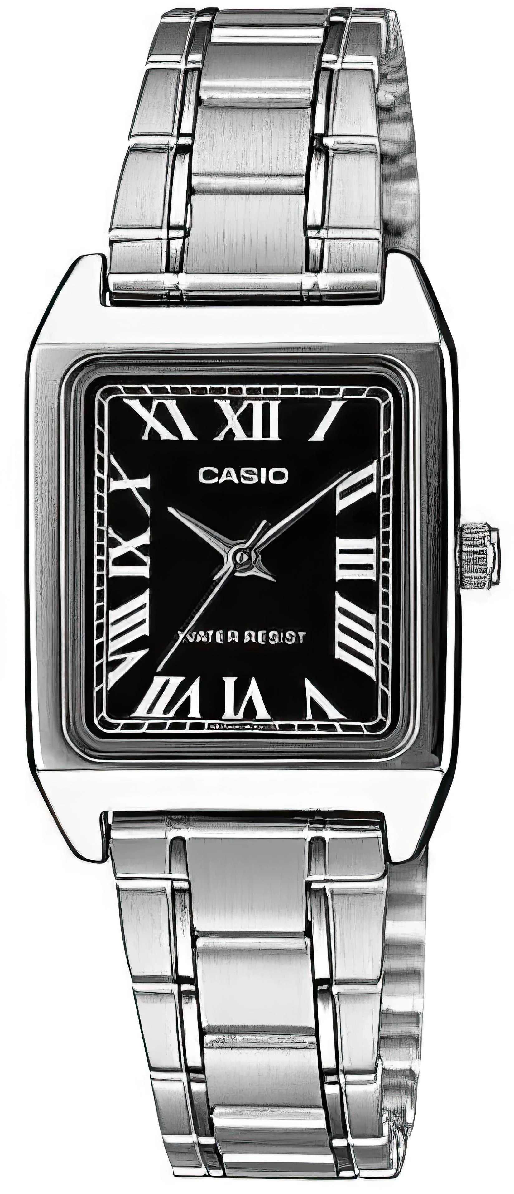 Casio Collection LTP-V007D-1B