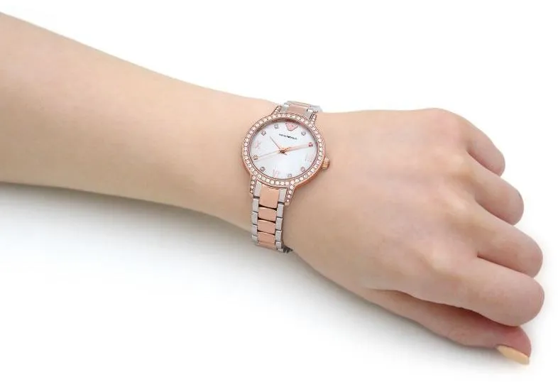 Emporio Armani Classics AR11499