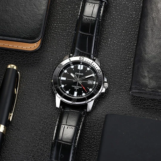Casio MTP-VD01L-1E