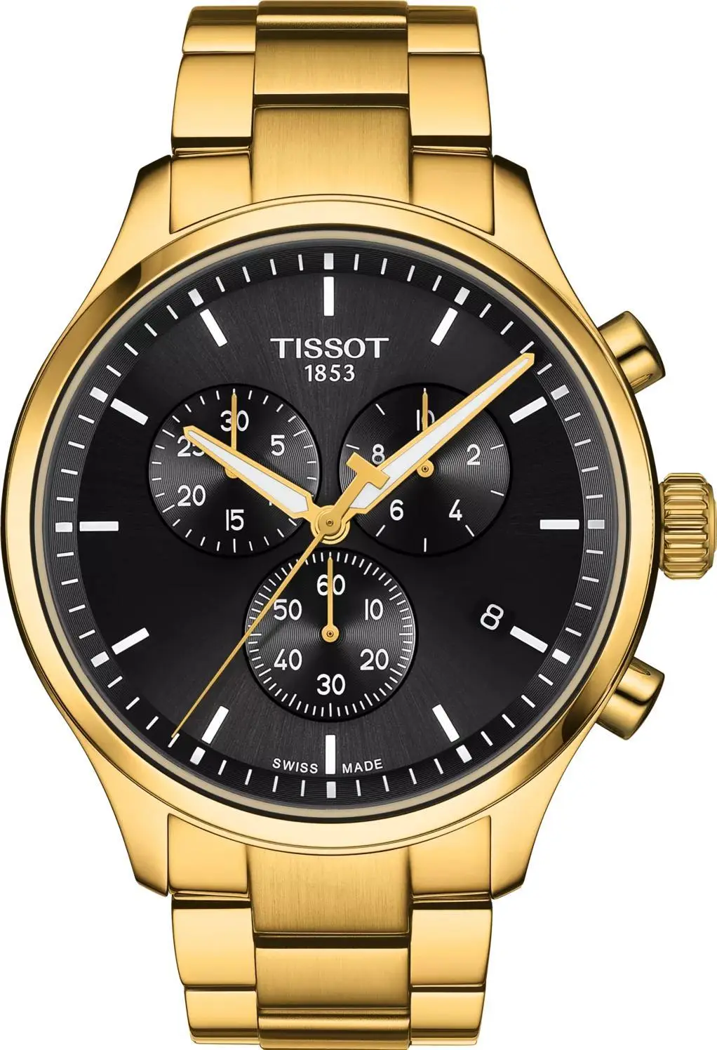 Tissot T116.617.33.051.00