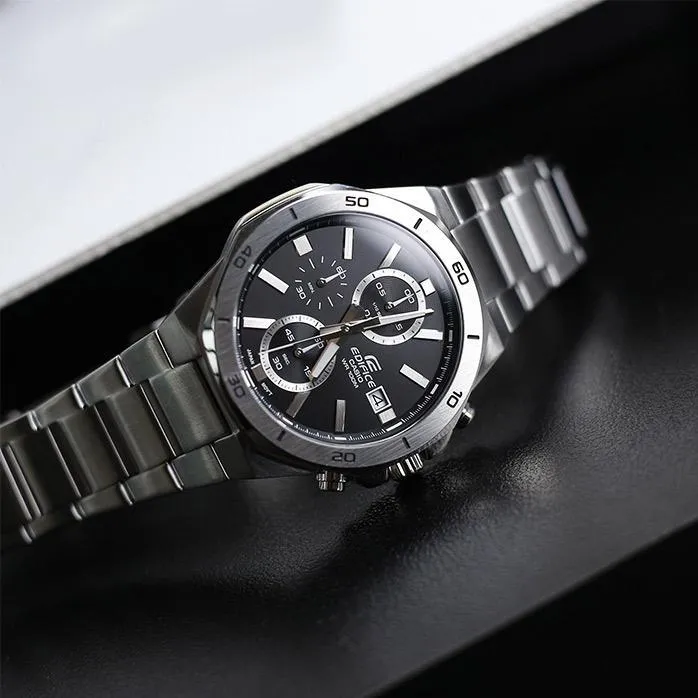 Casio EFV-640D-1A